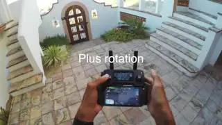 How To Fly The DJI Mavic Pro