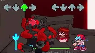 FNF VS Tricky [MOD] - Expurgation