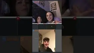 Middle Man Troll Omegle