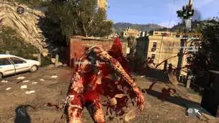 Прохождение Dying Light. Побочные миссии - Полная безопасность.