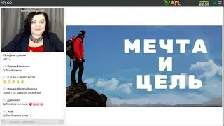 APL  Правила постановки личных целей  Елена Нестеренко  17 01 2023