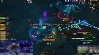 Confused vs Guarm [Mythic] | Multiple PoVs
