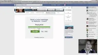 Utiliser SpeakPipe