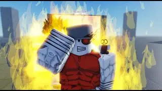 Every Beatdown In Roblox Stand Testing