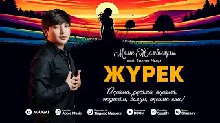 Мәлік Жамбылұлы - Жүрек