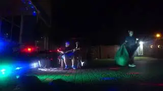 acoustic cover