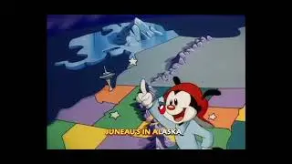Animanics but only states that voted for Donald Trump in the 2024 election.