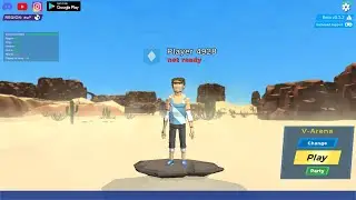 This Fortnite 1v1 ripoff have sweats to!!!!!!!!!!!!!!!!!!!!