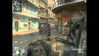 Tac 45 on Slums