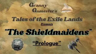Conan Exiles: Tales of the Exile Lands