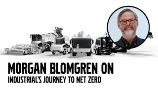 Road to zero emissions – Volvo Penta