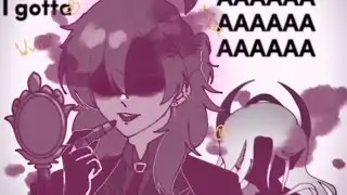 Two types of Ocs be like: :D
