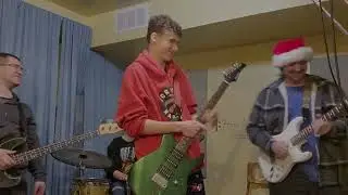 Carol of the Bells - Connors Music Christmas 2023