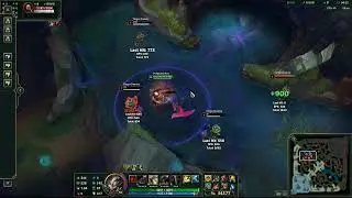 Darius Animation Cancel