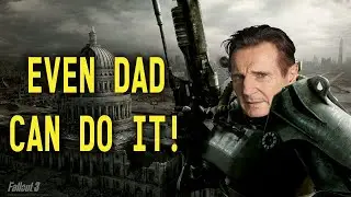 Beginner Guide to Modding Fallout 3 in 2024