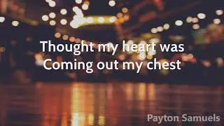 Pale Waves - New Year's Eve (Lyrics)