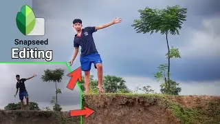 Photo Editing | MS Edits