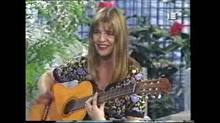 La vela - Fabiana Cantilo