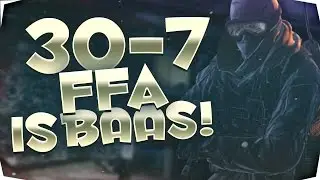 30-7 FFA Metro - FFA Is Baas!!