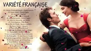 Les 100 Plus Belles Chansons Françaises ♫ Musique Francaise Année 70 80 90 2000 ♫