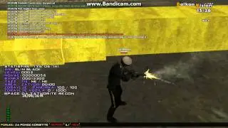 Cheat cam hack