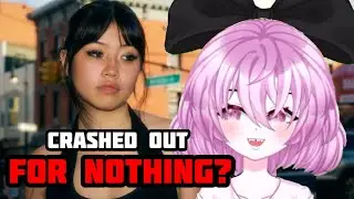 VTUBER DISCOVERS BEABADOOBEE ft. 