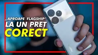 Realme GT6: singurul „flagship killer” din 2024?