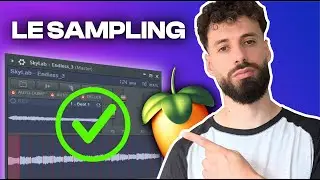 Comment sampler sur FL Studio (je donne tout) ?