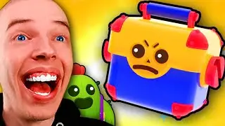 DAS ERSTE MAL MEGA BOXEN ÖFFNEN 🥳 BRAWL STARS 🥳 | Jugger