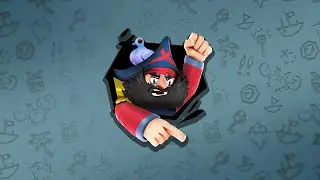 Crab's Treasure