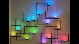 led design ideas