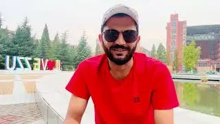 Please don't do this || Problems after reaching China! Ye kye dekhna parr raha hai?