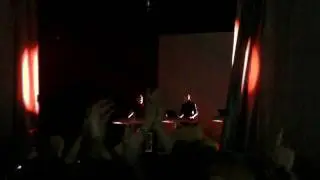 Kraftwerk - Man Machine - Live - HD Quality