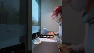 His 15 hours of study were a hoax 😳