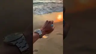 Luke Belmar IG Live 28th Aug 2023
