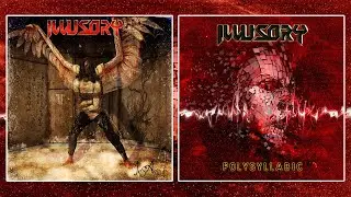 ILLUSORY - Insangel [Official Audio Clip]
