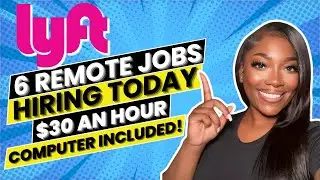 Easy Remote Jobs in 2024!