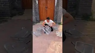 A Chinese farmer created an amazing Jugaad 😱 || #shorts