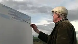 David Hockney: A Bigger Picture - Trailer