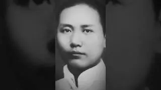 Mao Zedong😩 