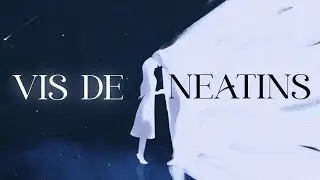DIANKA - VIS DE NEATINS  (Cover Rauf & Faik - Колыбельная)