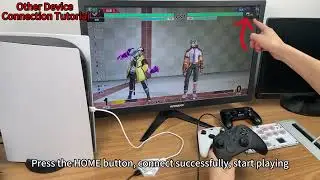 Besavior P5MATE Tutorial