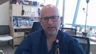 Dr. Marc A. Levitt, MD Discusses Constipation and Fecal Incontinence in Children