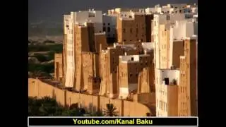 Dünyanın en darısqal şeheri