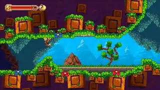 Iconoclasts - Gameplay 1