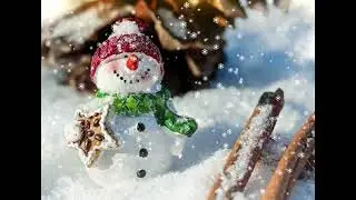 Let it snow. Снег идет. lyrics/translater текст/перевод