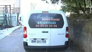 Vitrerie Miroiterie Brignolaise à Brignoles