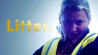 Litter | A Short Film