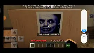 играю в хоррор карту в мане