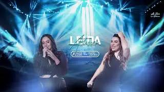 Lei da Atração - Alice Ianes Feat Naiara Azevedo